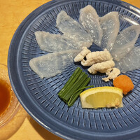 月亭 池袋店 - 