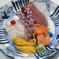 割鮮 入たに - 
