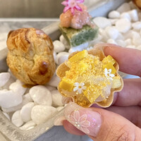 フレンチ串揚げ・炭焼き BEIGNET ASHIYA - 