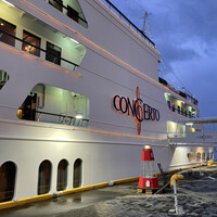 THE KOBECRUISE コンチェルト - 