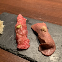 天空焼肉 星遊山 - 