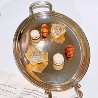 ロドラント ミノルナキジン - 