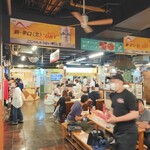 吉岡精肉店 - 