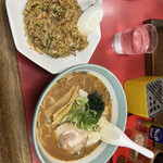 どさん子大将 都丘店 - 