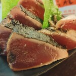 明神丸 ひろめ市場店 - 