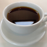 Ryumon Coffeestand - この時は酸味強めのタイプでした