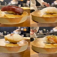 すし割烹 華松 - 