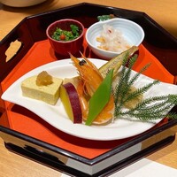西村屋　和味旬彩 - 