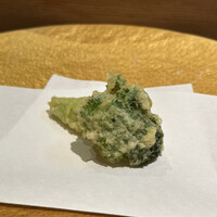 天麩羅 安藤 - 