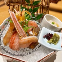 西村屋　和味旬彩 - 