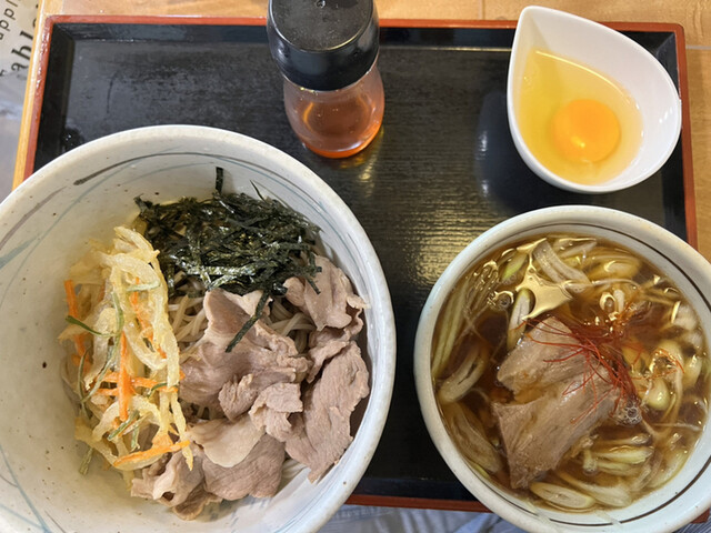 つきみや - 榴ケ岡（そば）の写真