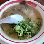 武蔵ラーメン - 