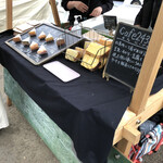 cafe 2438 - SENDAI COFFEE FES 2023 Springへの出店です。