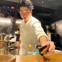 すし割烹 華松 - 