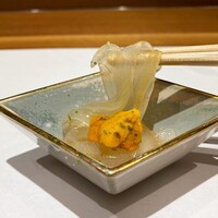 すし割烹 華松 - 