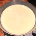 和酒BAR風雅 - ｺｰｽ 卓上引き上げ湯葉　2023.6.1