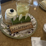 PATISSERIE LACROIX - レイン氏のセレクト 