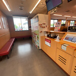 スシロー - 店内