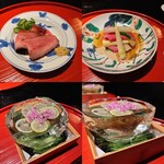 肉屋 田中 - 