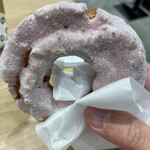 ミスタードーナツ - 料理写真: