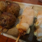 Yakitori Don - 