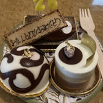 PATISSERIE LACROIX - 私のセレクト