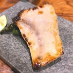 和酒BAR風雅 - ｺｰｽ 本日の魚貝　2023.6.1