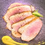 和酒BAR風雅 - ｺｰｽ 肉料理　2023.6.1