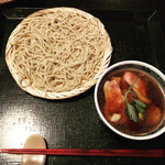 Teuchi Soba Futaba - 