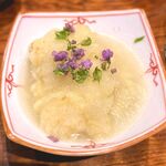 和酒BAR風雅 - ｺｰｽ 季節の小鉢　2023.6.1