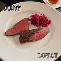 LOVAT - 