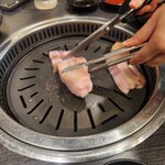 熟成肉専門店 ヨプの王豚塩焼 - 