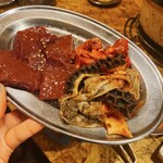 焼肉ホルモン まつとよ苑 - 