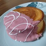 高級食パン専門店 嵜本 - 