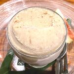 和酒BAR風雅 - ｺｰｽ 小さなデザート　2023.6.1