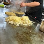 広島お好み焼 坊っちゃん - 