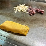 広島お好み焼 坊っちゃん - 