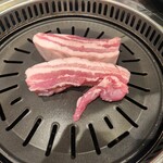 熟成肉専門店 ヨプの王豚塩焼 - 