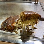 広島お好み焼 坊っちゃん - 