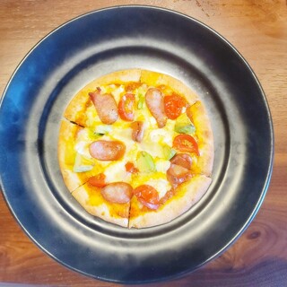 ダイニングカフェ ブルーム_1