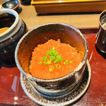 SHARI THE TOKYO SUSHI BAR - 