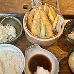 Komefuku Sakaba - 米福定食