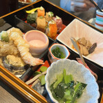 SHARI THE TOKYO SUSHI BAR - 