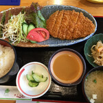 道の駅 津和野温泉 なごみの里 - 