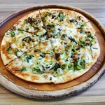 洋麺屋ピエトロ　 - 料理写真: