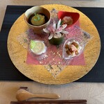 산가오노 잇슈우안 - 