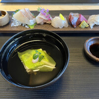 僧伽小野 一秀庵 - 
