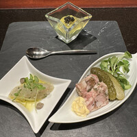 日本料理　時宜 - 