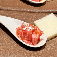 焼肉 銀座コバウ 並木通り店 - 