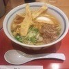 能古うどん 博多デイトス店